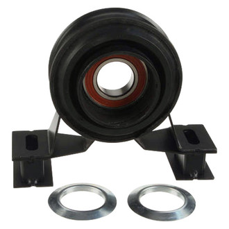 Genuine® - Driveshaft Center Support
