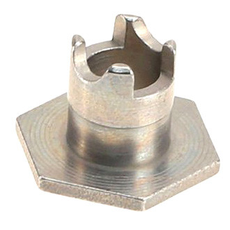 Genuine® - Automatic Transmission Shift Linkage Bushing