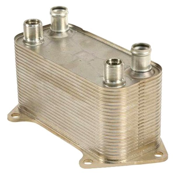 Genuine® - Automatic Transmission Oil Cooler