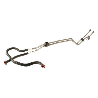 Genuine® - Automatic Transmission Oil Cooler Hose