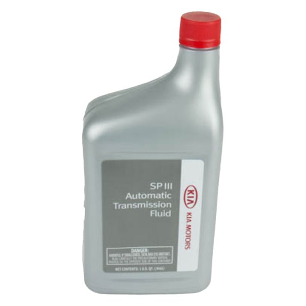 Genuine® - ATF SP III Automatic Transmission Fluid