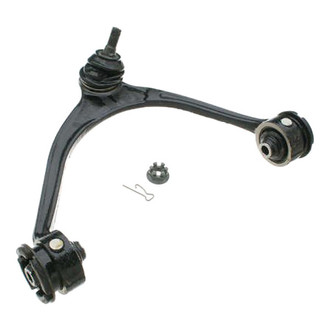 Genuine® - Front Control Arm