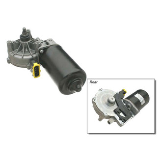 Genuine® - Windshield Wiper Motor