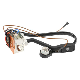 Genuine® - Windshield Wiper Switch