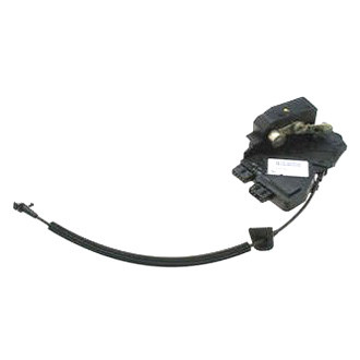 Genuine® - Front Passenger Side Door Latch Assembly