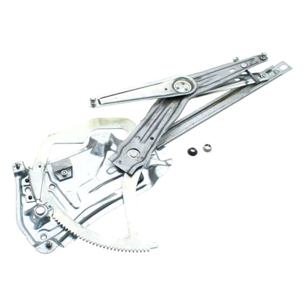 Genuine® - Driver Side Power Window Regulator without Motor