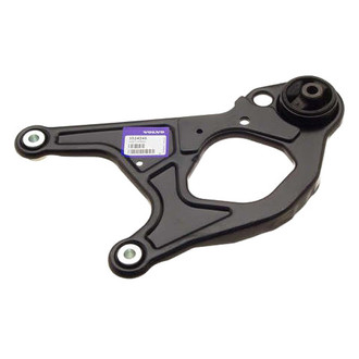 Genuine® - Rear Vertical Engine Torque Damper