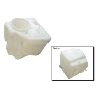 Genuine® - Washer Fluid Reservoir