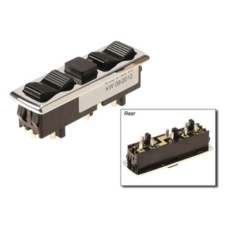 Genuine® - Window Switch