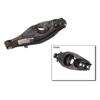 Genuine® W0133-1610353-OES - Rear Lower Control Arm