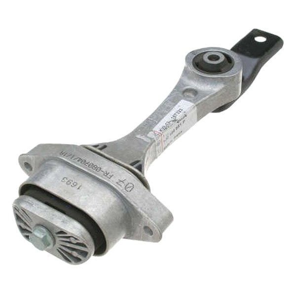 Genuine® - Rear Engine Mount