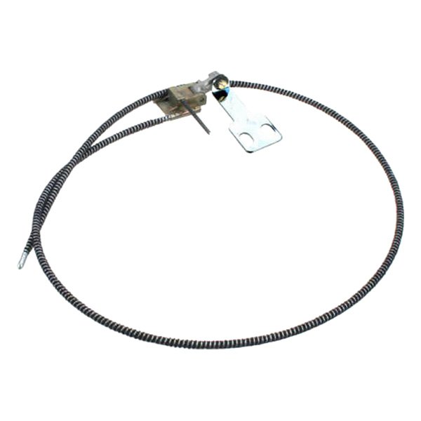 Genuine® - Sunroof Cable
