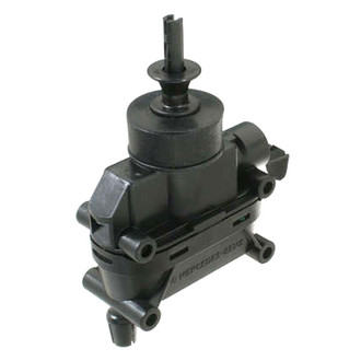 Genuine® - Front Driver or Passenger Side Door Lock Actuator