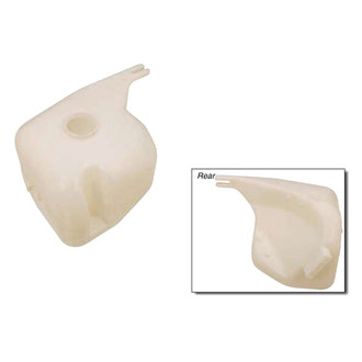 Genuine® - Front Washer Fluid Reservoir