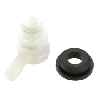 Genuine® - Booster Check Valve