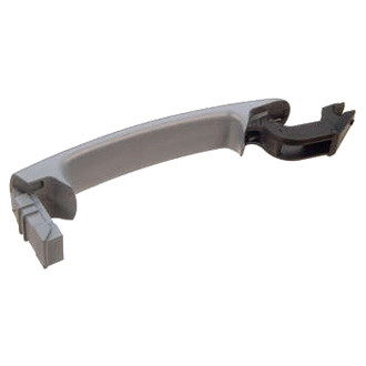 Genuine® - Front Outer Exterior Door Handle