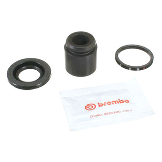 Genuine® - Rear Disc Brake Caliper Repair Kit