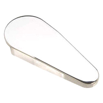 Genuine® - Upper Driver or Passenger Side Seat Hinge Cover