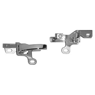 Genuine® - Driver Side Interior Door Handle