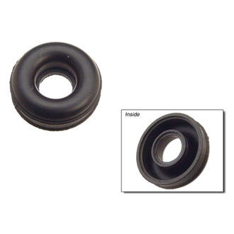 Genuine® - Timing Belt Tensioner Roller Boot