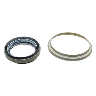 Genuine® - Front Driver or Passenger Side Wheel Seal Kit