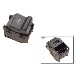 Genuine® - Front Passenger Side Window Switch