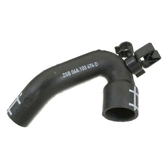 Genuine® - Crankcase Breather Hose