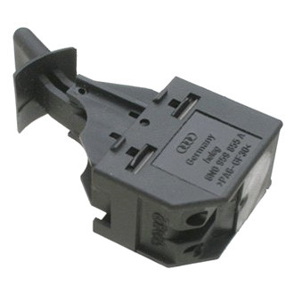 Genuine® - Front Driver or Passenger Side Window Switch