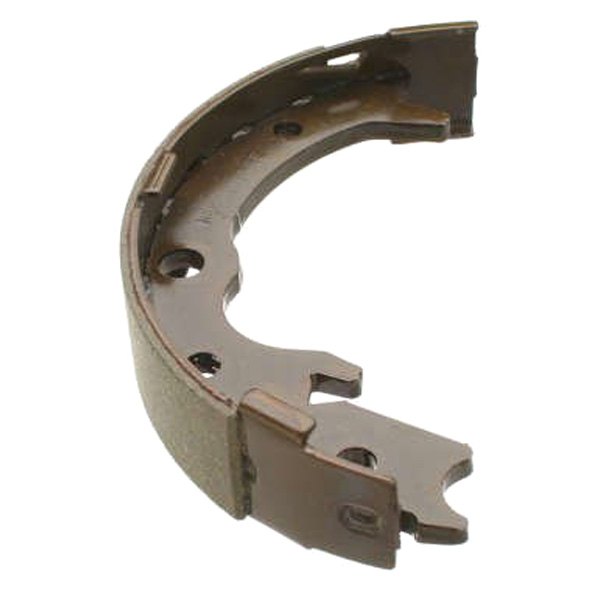 Genuine® - Parking Brake Shoes