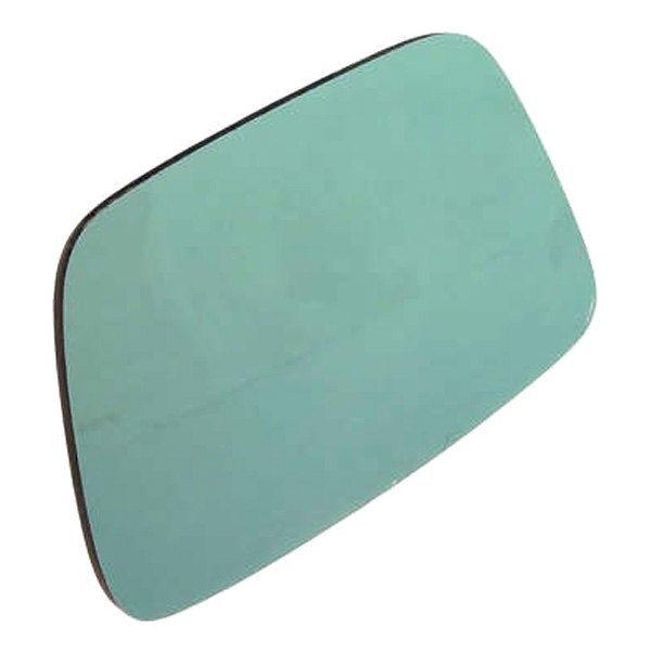 Genuine® - Driver Side Mirror Glass