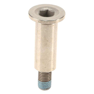 Genuine® - Timing Belt Idler Tensioner Shaft