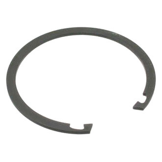 Genuine® - Front Driver or Passenger Side Wheel Bearing Lock Ring