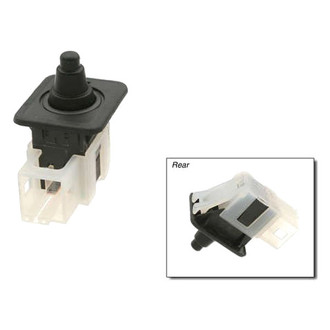 Genuine® - Front or Rear Driver or Passenger Side Door Jamb Switch