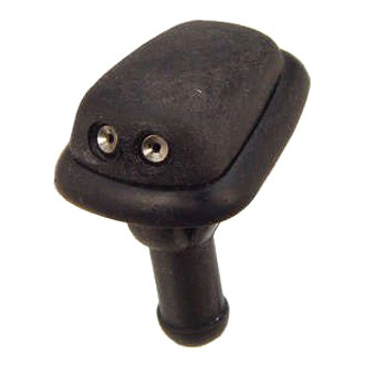 Genuine® - Windshield Washer Nozzle