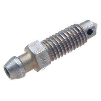 Genuine® - Front Brake Bleeder Screw