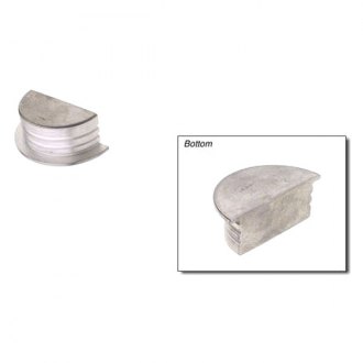 Genuine® - Camshaft Plug