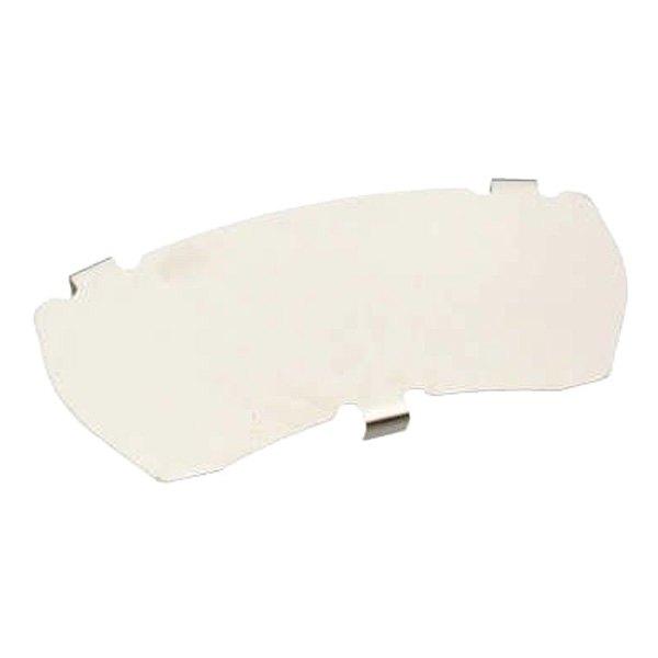 Genuine® - Front Outer Disc Brake Pad Shim
