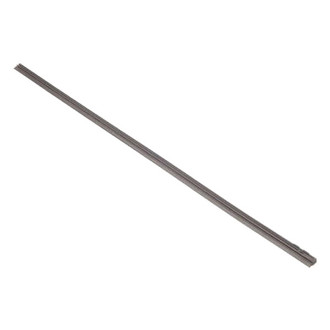 Genuine® - Rear Passenger Side Windshield Wiper Blade Refill