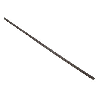 Genuine® - Driver Side Windshield Wiper Blade Refill