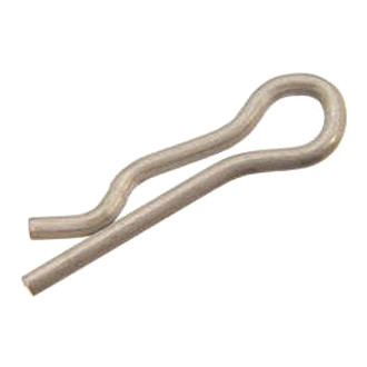 Genuine® - Disc Brake Pad Pin Clips