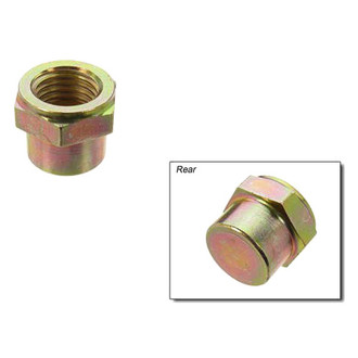 Genuine® - Secondary Air Injection Check Valve Cap Nut