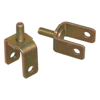 Genuine® - Front Sway Bar Bracket