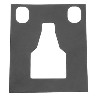 Genuine® - Door Lock Gasket