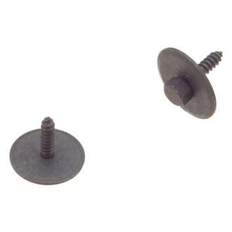 Genuine® - Bumper Trim Screw