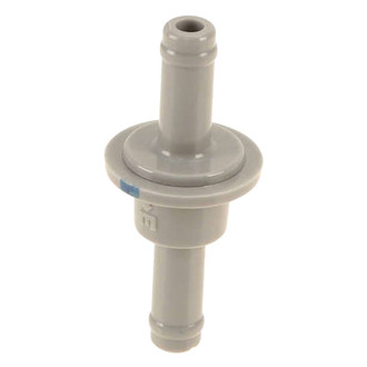 Genuine® - Power Brake Booster Check Valve