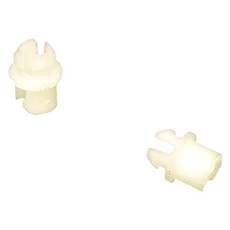 Genuine® - Interior Door Handle Clip