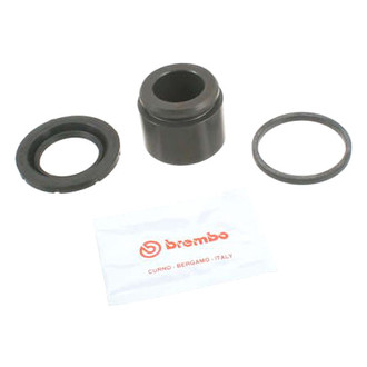 Genuine® - Front Disc Brake Caliper Repair Kit