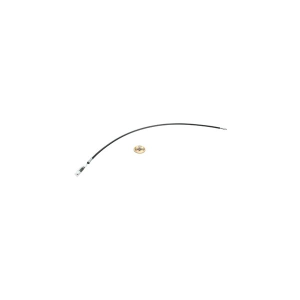 Genuine® - Convertible Top Cable