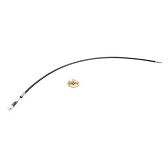 Genuine® - Convertible Top Cable