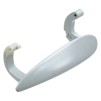 Genuine® - Driver Side Exterior Door Handle